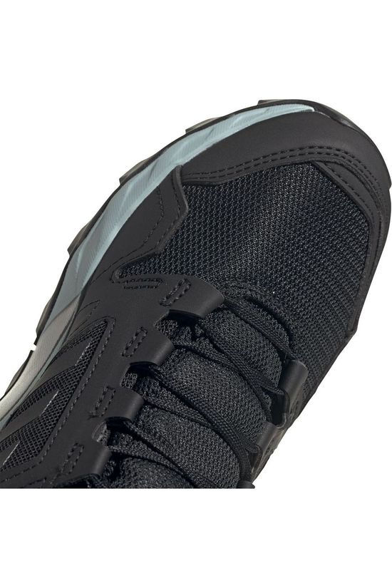 Adidas_test Chaussure Terrex Agravic TR Gore-Tex Women Black/Light Blue