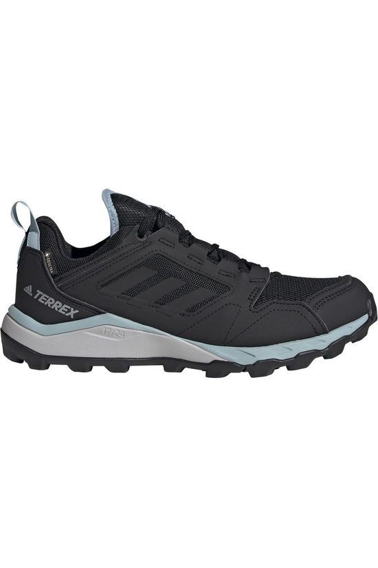 Adidas_test Chaussure Terrex Agravic TR Gore-Tex Women Black/Light Blue