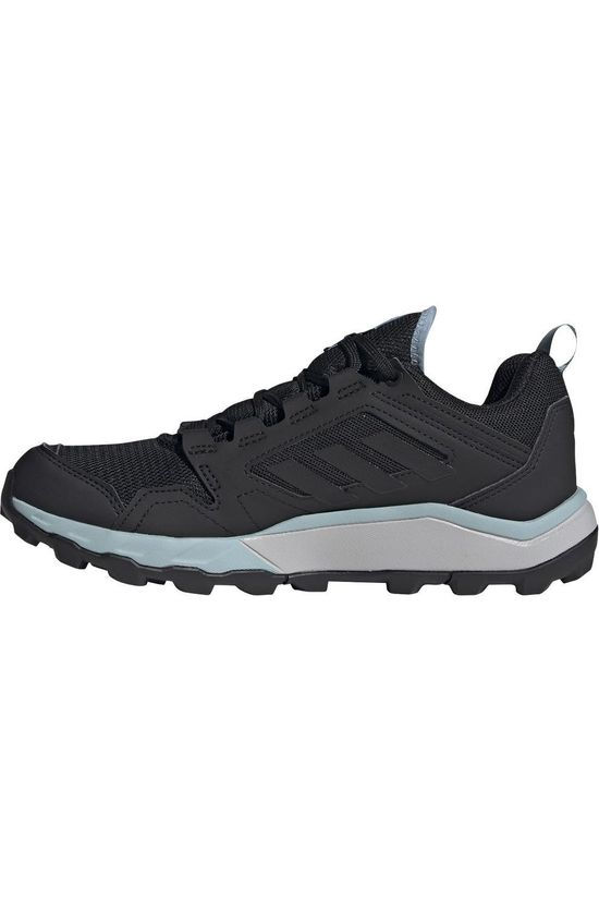 Adidas_test Chaussure Terrex Agravic TR Gore-Tex Women Black/Light Blue
