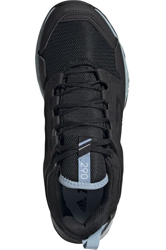 Adidas_test Chaussure Terrex Agravic TR Gore-Tex Women Black/Light Blue