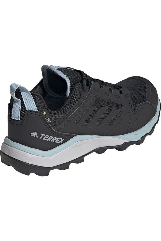 Adidas_test Chaussure Terrex Agravic TR Gore-Tex Women Black/Light Blue