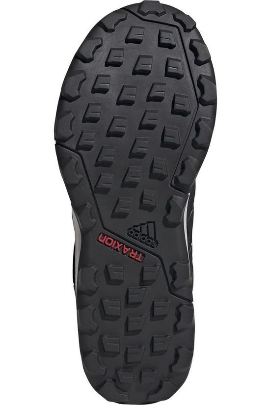 Adidas_test Chaussure Terrex Agravic TR Gore-Tex Women Black/Light Blue