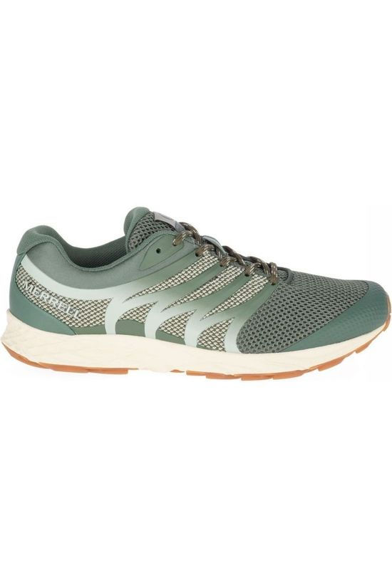 Merrell Chaussure Mix Master 4 light green/mid green