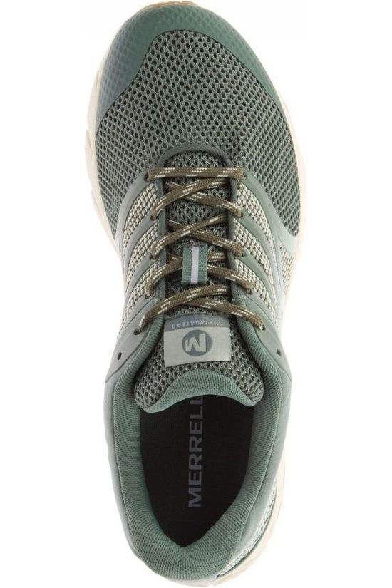 Merrell Chaussure Mix Master 4 light green/mid green