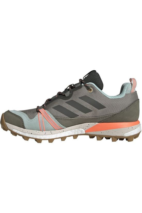 Adidas_test Chaussure Terrex Skchaser Lt Women mid grey/light blue