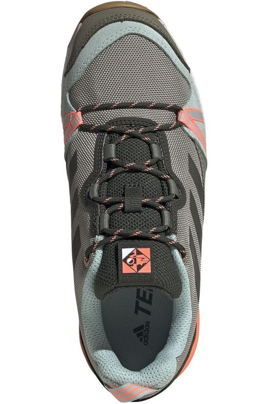 Adidas_test Chaussure Terrex Skchaser Lt Women mid grey/light blue