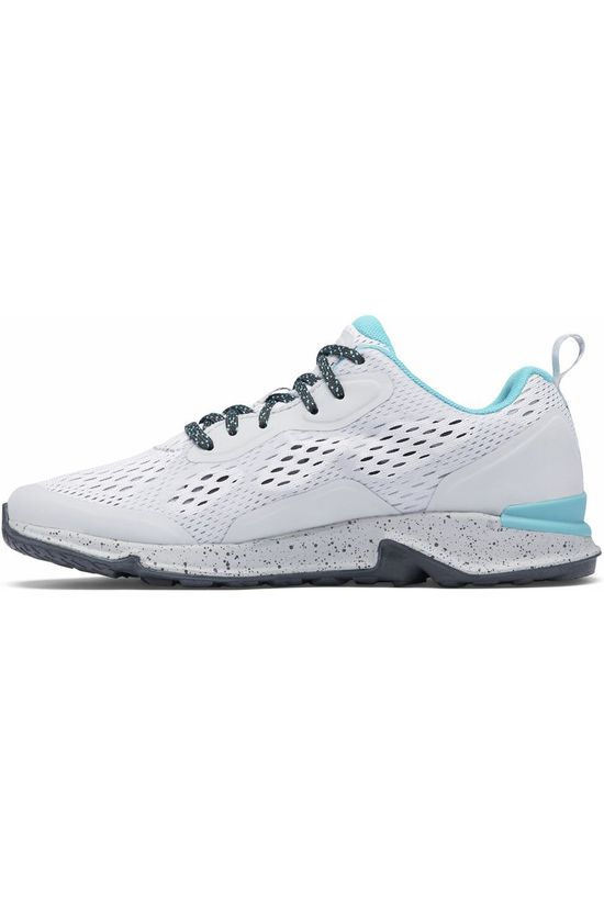 Columbia Chaussure Vitesse off white/light blue