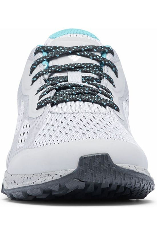 Columbia Chaussure Vitesse off white/light blue
