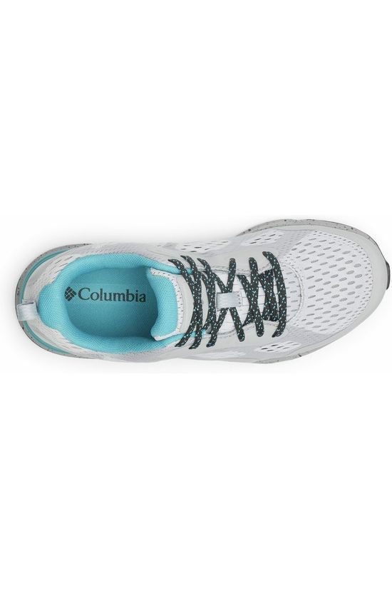 Columbia Chaussure Vitesse off white/light blue