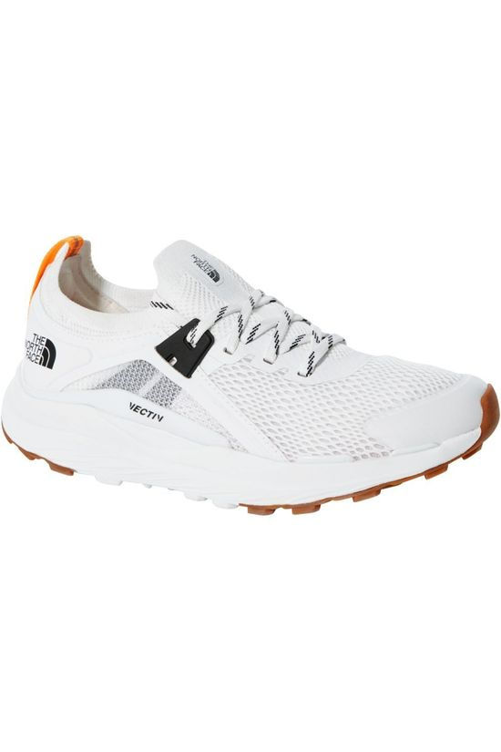 The North Face Schoen Vectiv Hypnum white/off white