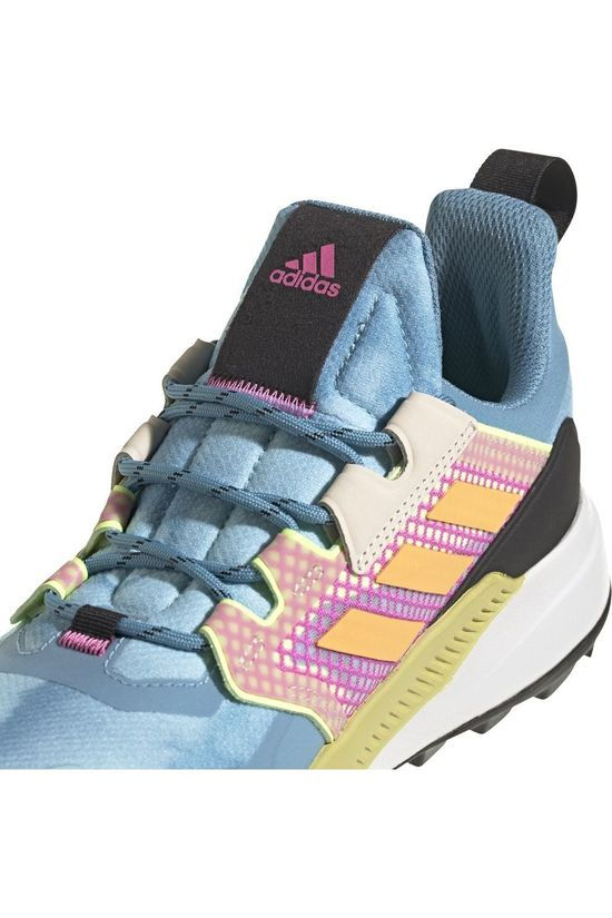 Adidas_test Schoen Terrex Trailmaker Women mid blue/light blue
