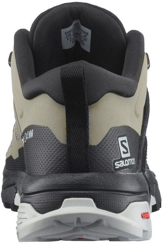 Salomon Chaussure X Ultra 4 Women Mid Green/Black