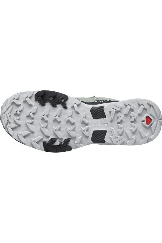 Salomon Chaussure X Ultra 4 Women Mid Green/Black