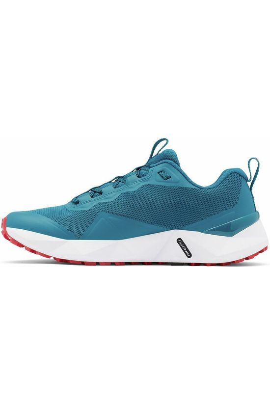 Columbia Chaussure Facet 15 Petrol