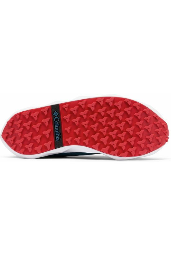 Columbia Chaussure Facet 15 Petrol