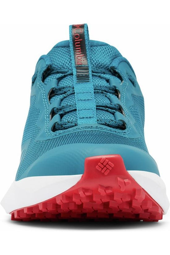 Columbia Chaussure Facet 15 Petrol