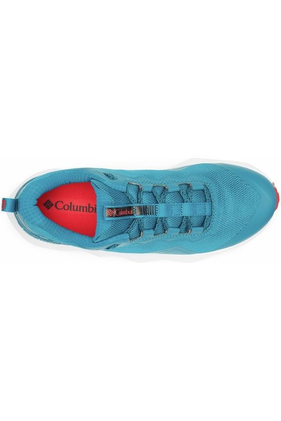Columbia Chaussure Facet 15 Petrol