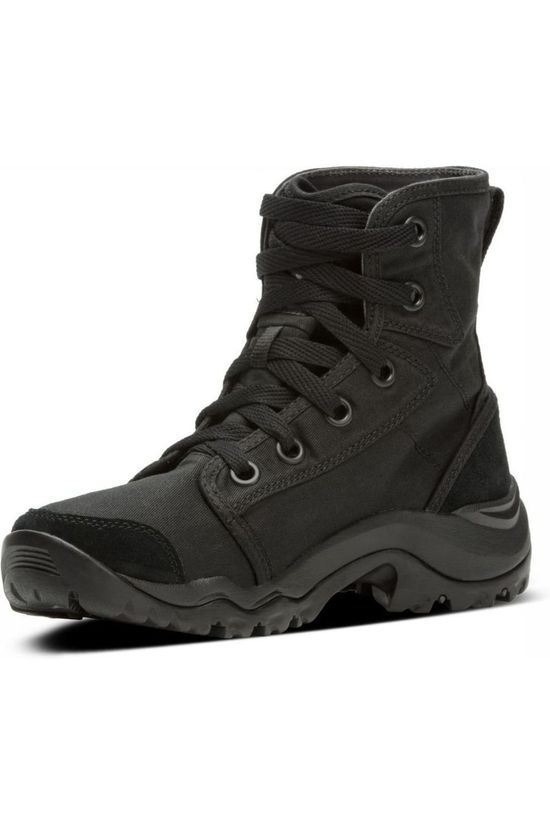 Columbia Chaussure Camden Od Chukka Black