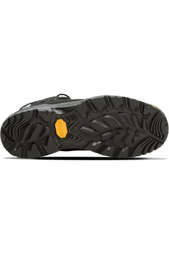 Columbia Chaussure Camden Od Chukka Black