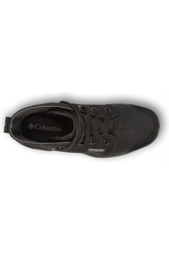 Columbia Chaussure Camden Od Chukka Black