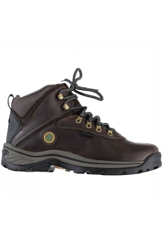 Timberland Schoen White Ledge brown