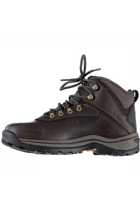 Timberland Schoen White Ledge brown