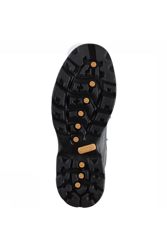 Timberland Schoen White Ledge brown