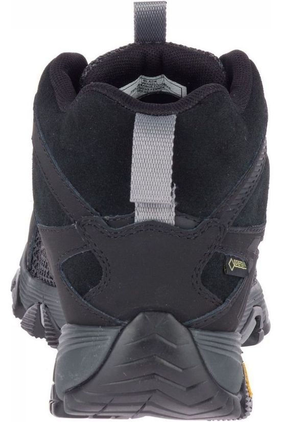 Merrell Chaussure Moab FST 2 Mid Black