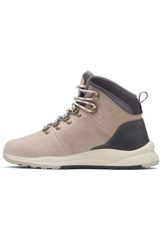 Columbia Chaussure Sh/Ft Wp Hiker dark grey/stone