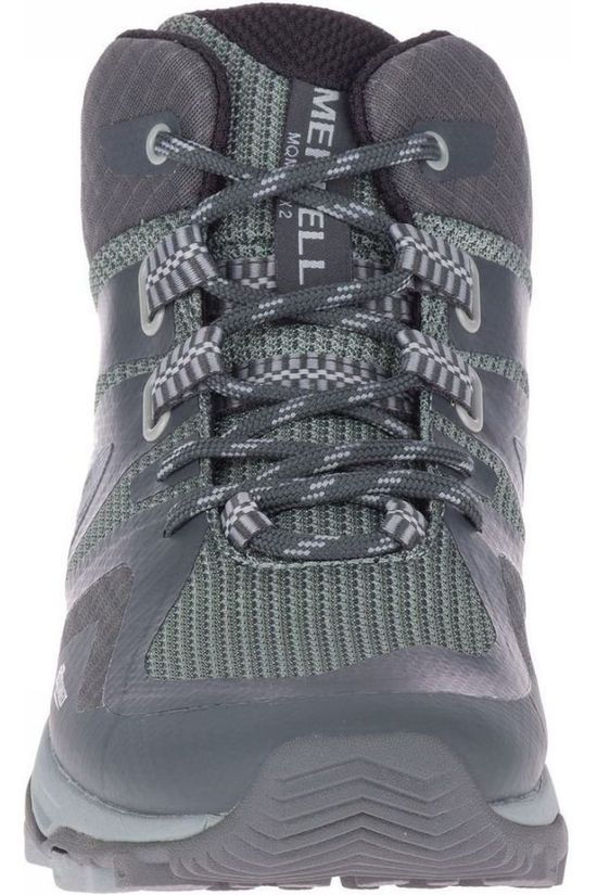 Merrell Chaussure MQM Flex 2 Mid mid grey/dark grey