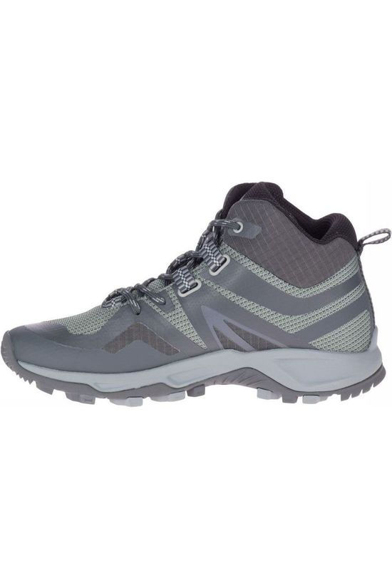 Merrell Chaussure MQM Flex 2 Mid mid grey/dark grey