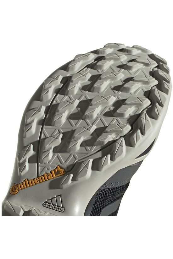 Adidas_test Chaussure Terrex AX3 Mid Gore-Tex Women Black/Off White