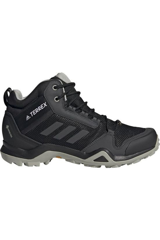 Adidas_test Chaussure Terrex AX3 Mid Gore-Tex Women Black/Off White