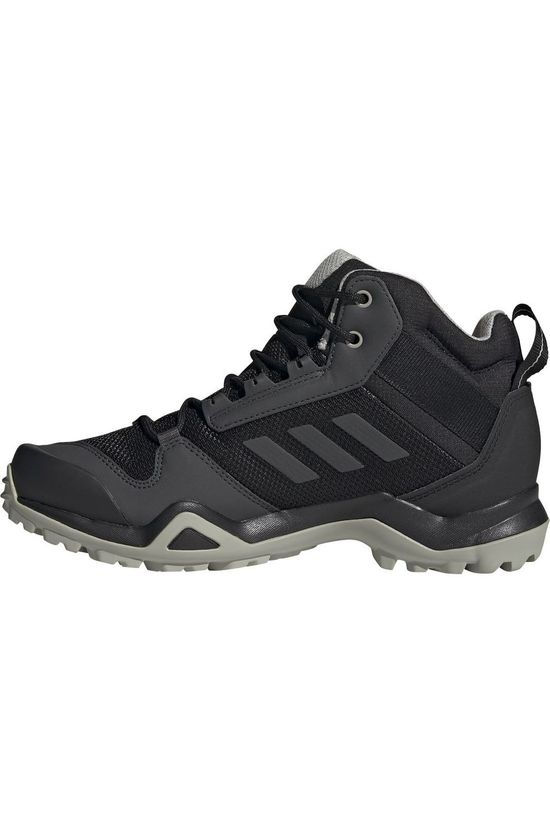 Adidas_test Chaussure Terrex AX3 Mid Gore-Tex Women Black/Off White