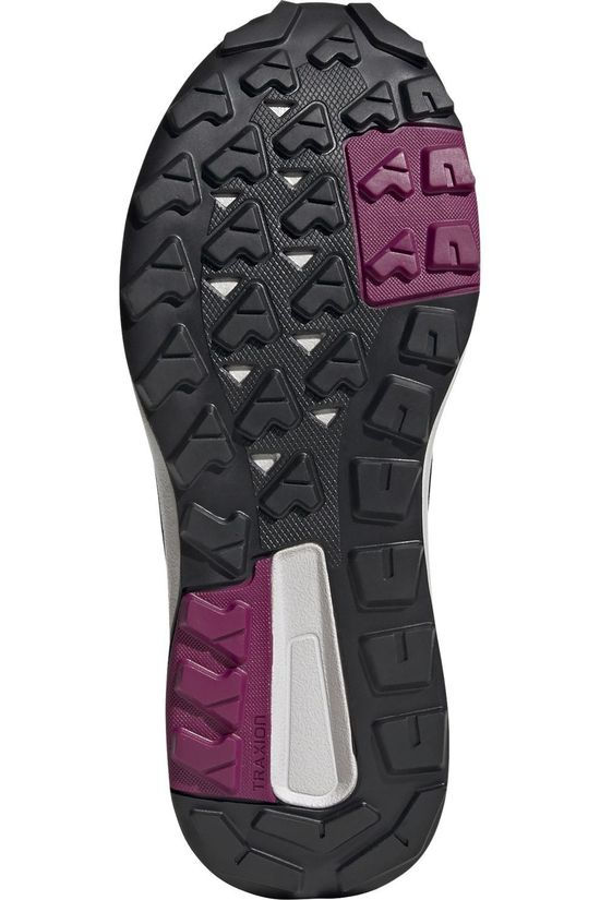 Adidas_test Chaussure Terrex Trailmaker Mid Gore-Tex Women mid grey/purple