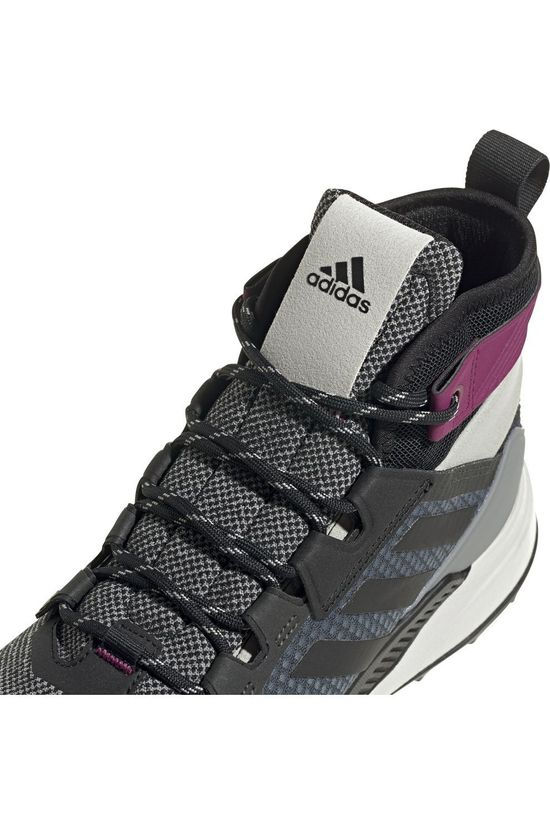 Adidas_test Chaussure Terrex Trailmaker Mid Gore-Tex Women mid grey/purple