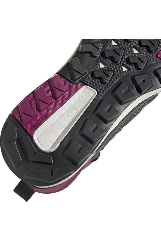 Adidas_test Chaussure Terrex Trailmaker Mid Gore-Tex Women mid grey/purple