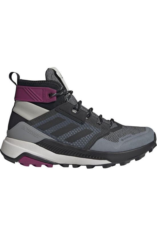 Adidas_test Chaussure Terrex Trailmaker Mid Gore-Tex Women mid grey/purple