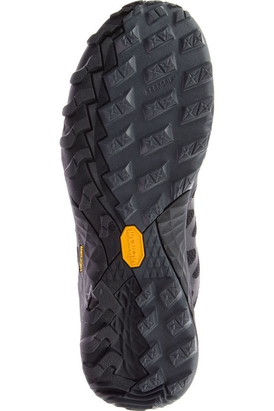 Merrell Chaussure Siren 3 Mid Gore-Tex Black/No colour