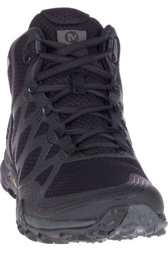 Merrell Chaussure Siren 3 Mid Gore-Tex Black/No colour