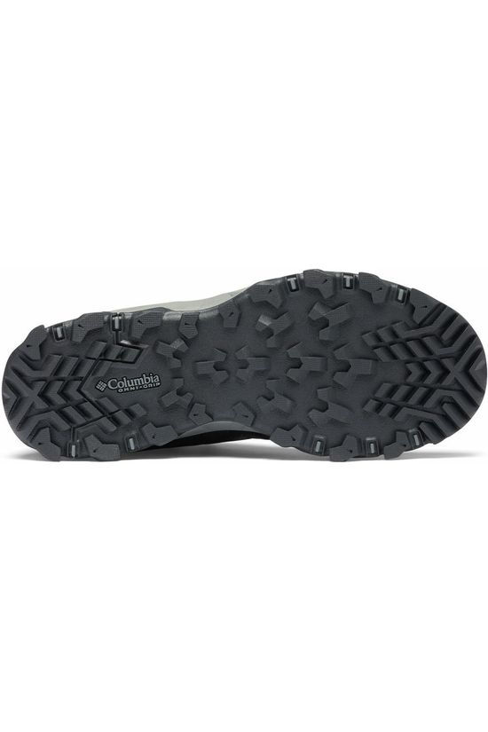 Columbia Chaussure Peakfreak X2 Outdry Black/Dark Grey