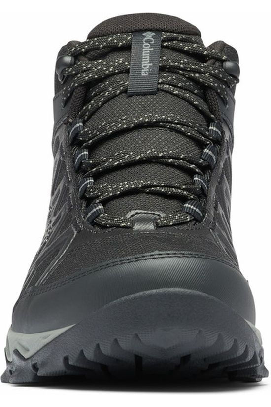 Columbia Chaussure Peakfreak X2 Outdry Black/Dark Grey