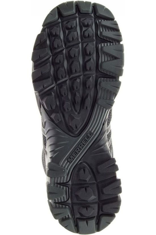 Merrell Schoen Mqm Flex Mid GTX Dark Grey/Black