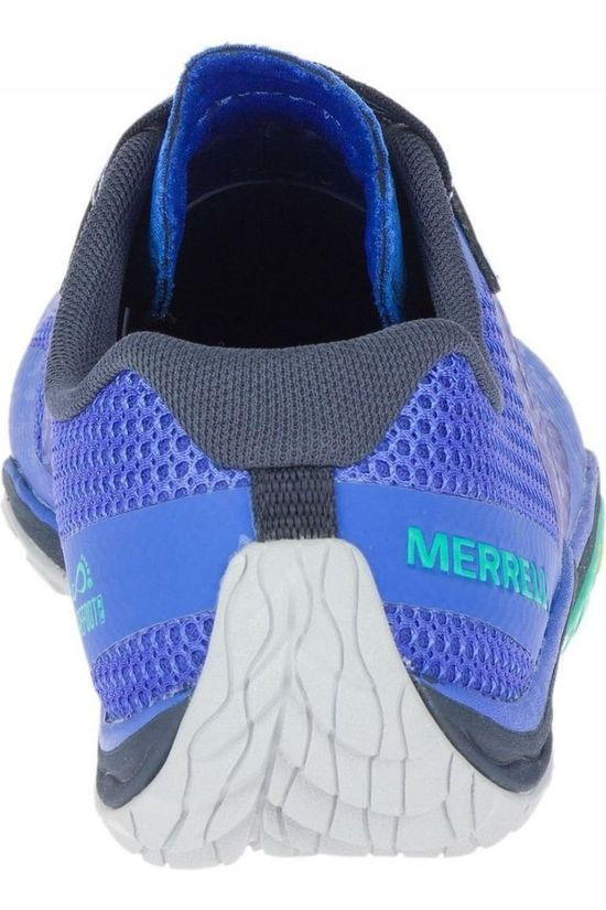Merrell Chaussure Trail Glove 5 Blue/Turquoise