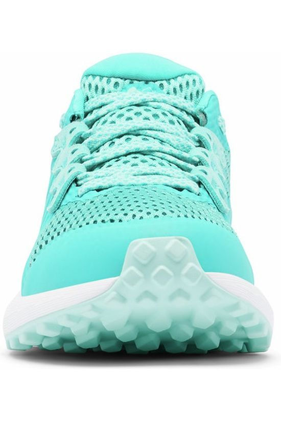 Columbia Chaussure Montrail F.K.T. Turquoise/White
