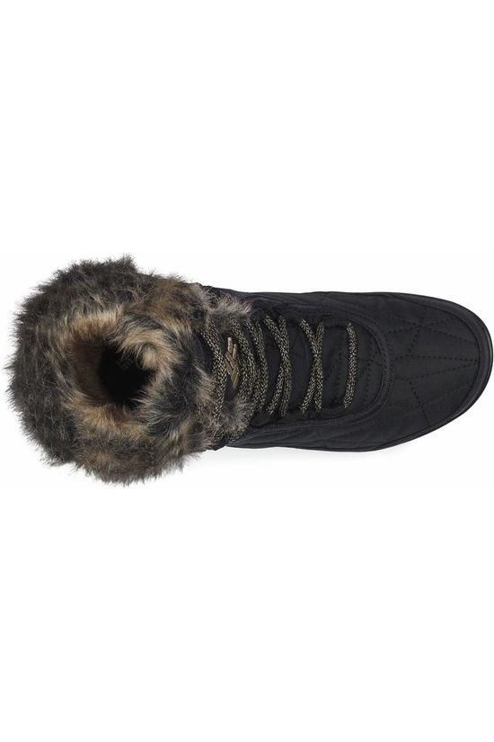 Columbia Winterschoen Minx Shorty III Black
