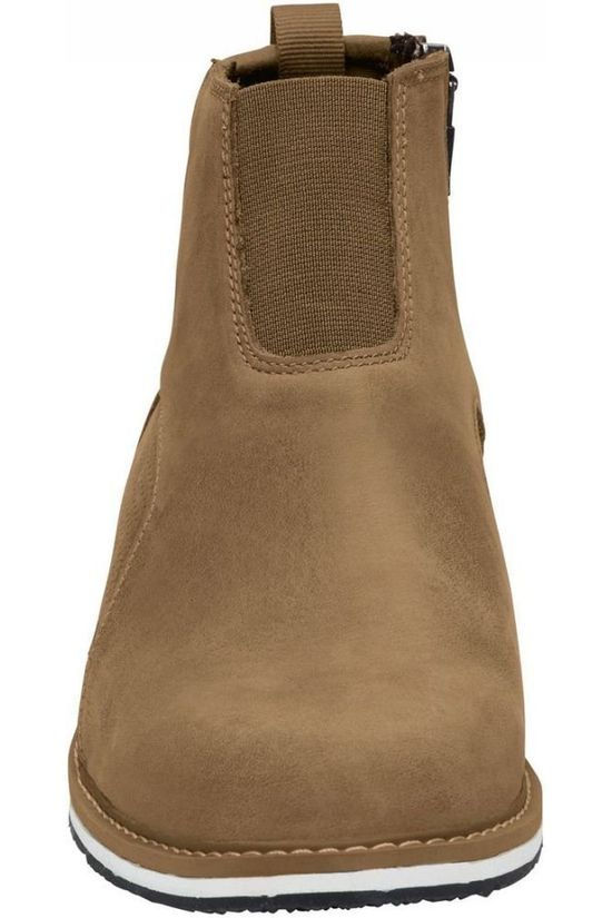 Vaude Chaussure Ubn Solna Mid II Camel Brown