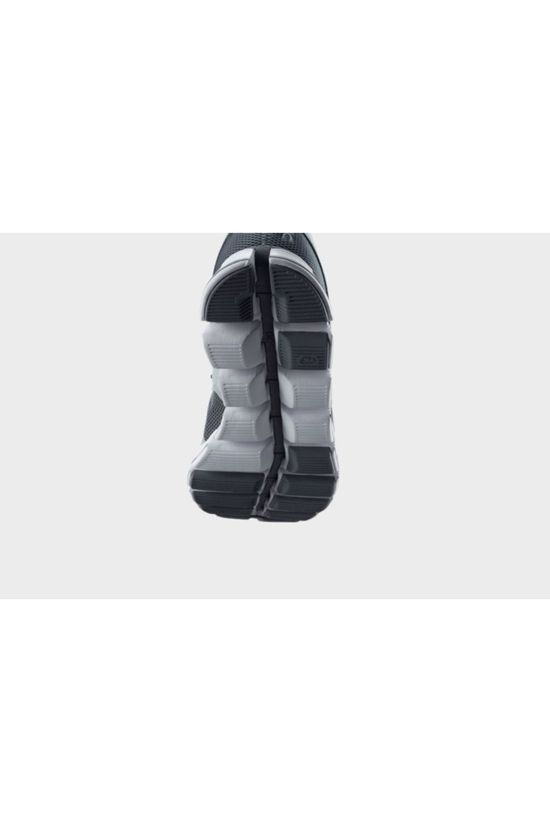 On Running Schoen Cloud mid grey/dark grey