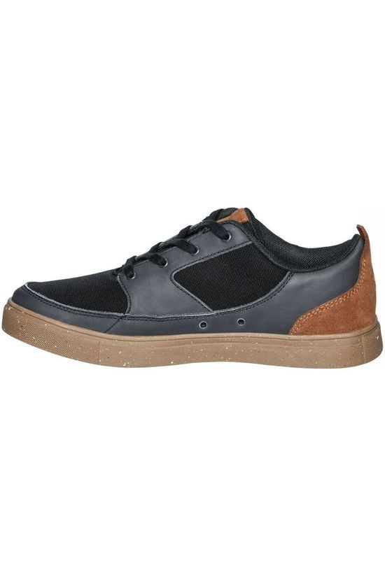 Vaude Chaussure Ubn Redmont Black/Light Brown