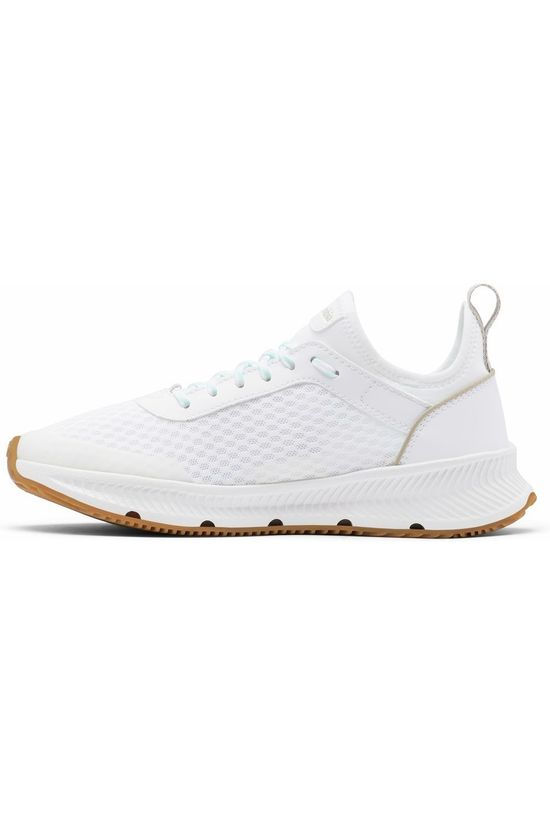 Columbia Schoen Summertide white